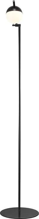 Produktbild Nordlux Contina, Stehleuchte, Schwarz (G9)