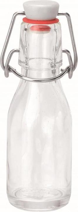 Produktbild Glorex Glasflasche