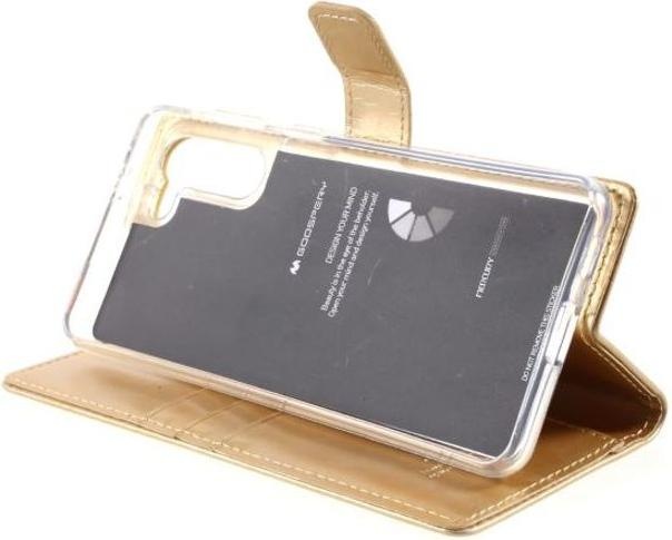 Produktbild Goospery Bluemoon Diary Series (Samsung Galaxy S21+)