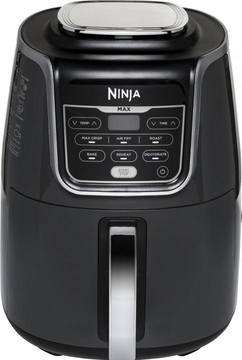 Image du produit Ninja AF160EU Heissluft-Fritteuse MAX