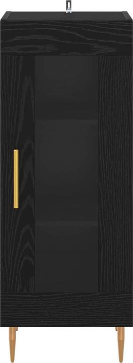 Produktbild vidaXL Stauraummöbel (34 x 34.50 x 90 cm)
