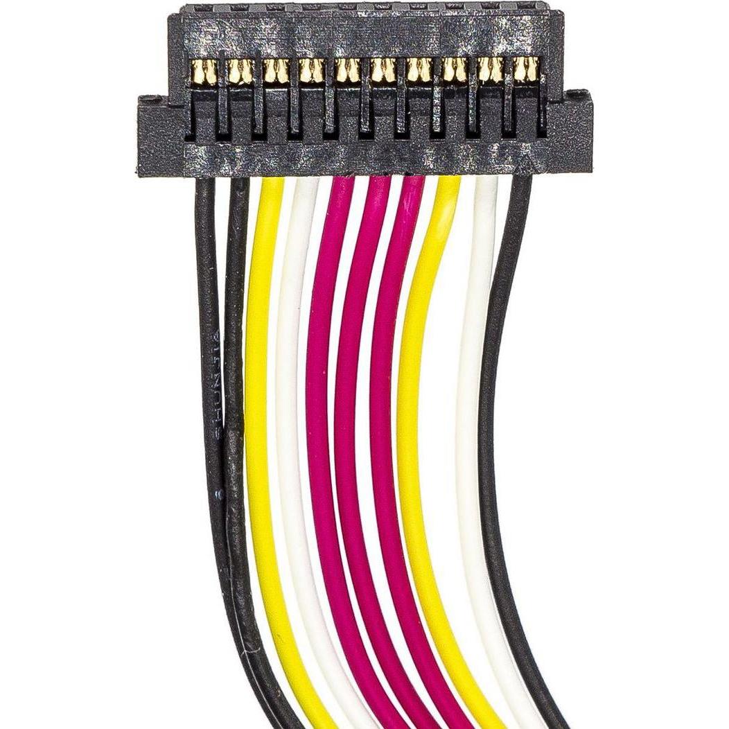 Thumbnail - CoreParts, Fahrzeug Navigation Zubehör, Battery for GPS, Navigator