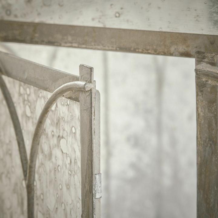 Image du produit Loberon Maison déco Magor gris antique