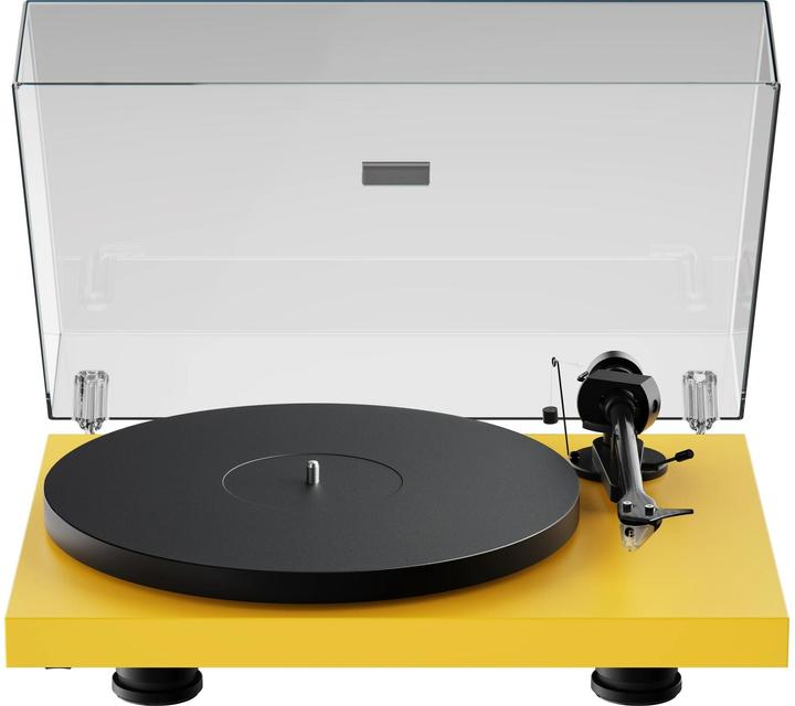 Immagine prodotto Pro-Ject Debutto Evo 2 (Manuale)