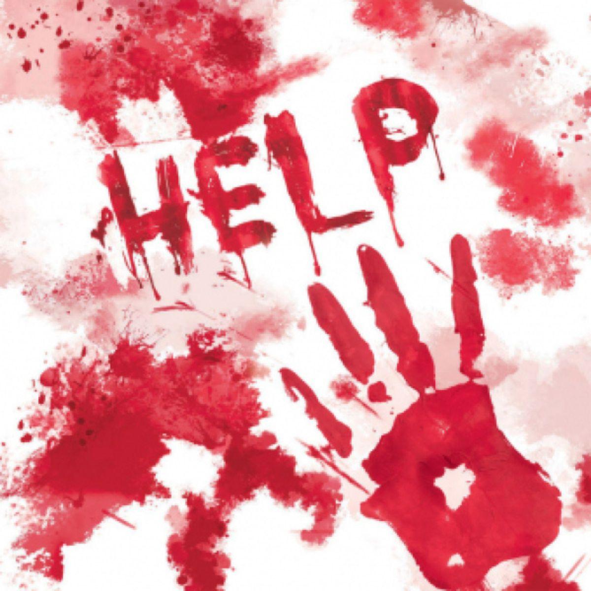 Amscan, Tovaglioli, Tovaglioli (20 x, 33 x 33 cm)