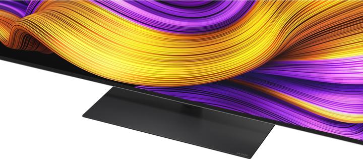 Actual product image LG OLED55G59LS (55", G5, OLED, 4K, 2025)