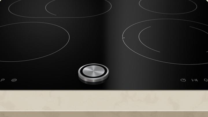 Actual product image Neff TPT 1676 X