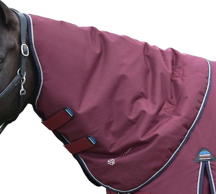 Immagine prodotto Weatherbeeta Comfitec Essential Collo Standard Copricollo per Cavallo