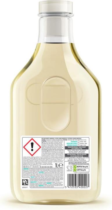 Produktbild Held Universal (20 Waschgänge, Flüssigwaschmittel)