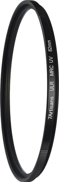 Produktbild 7artisans 52mm ULR MRCUV filter (52 mm, UV-Filter)
