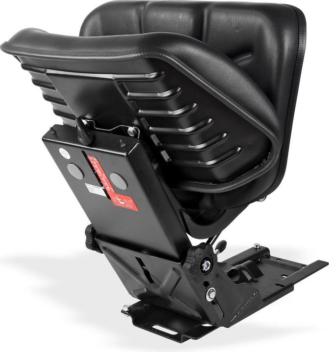 Produktbild Dema Traktorsitz Klappsitz ST 13DS-05