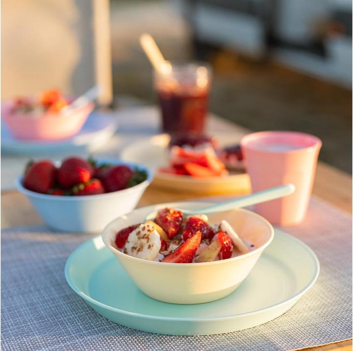 Produktbild Koziol Nora Set Macarons