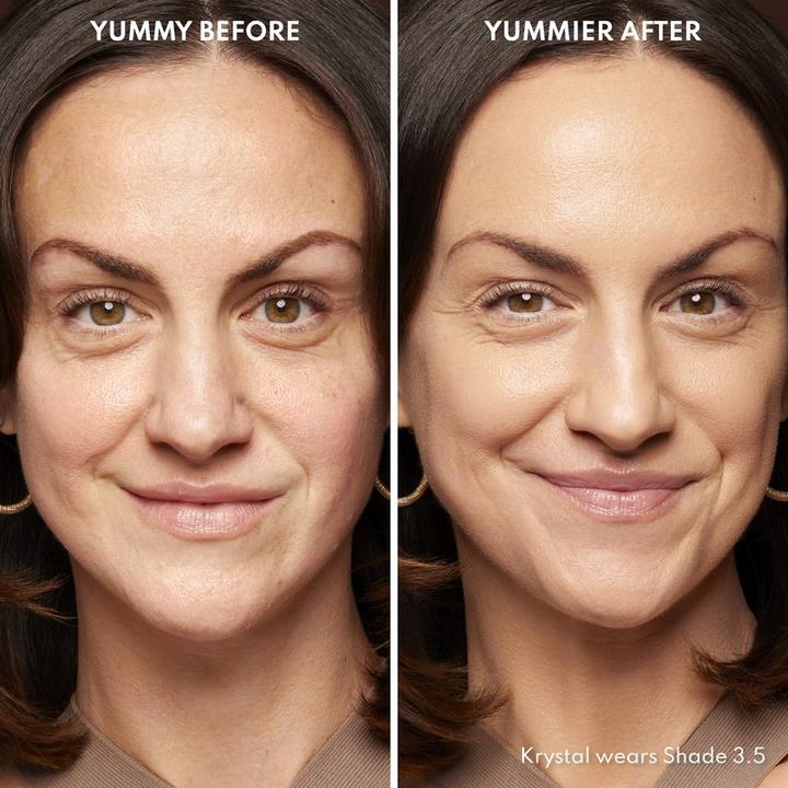 Image du produit Danessa Myricks Yummy Skin - Poudre à paupières 3.5 (3.5)