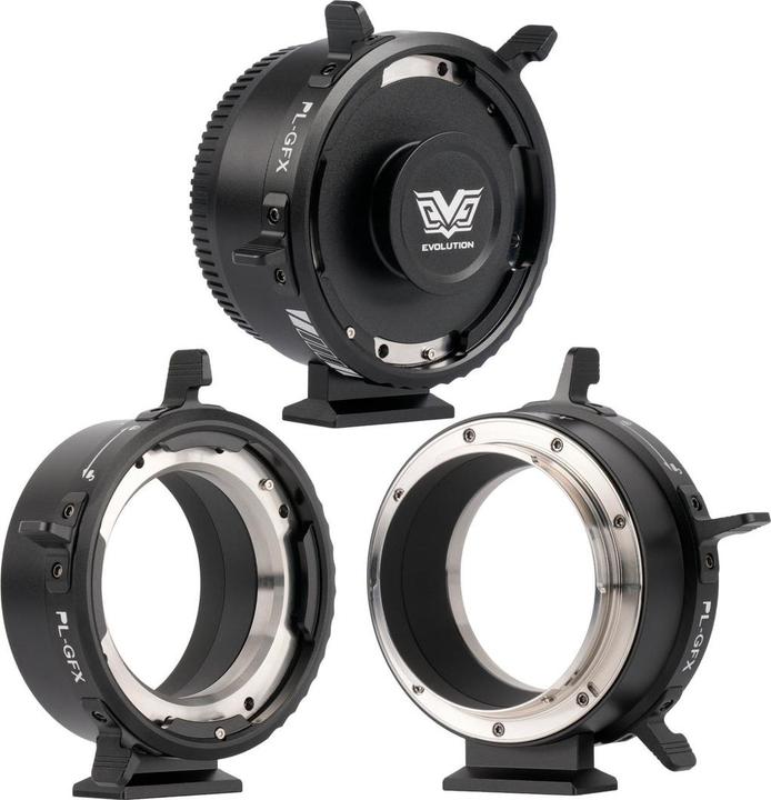 Image du produit Viltrox PL Adaptateur GFX