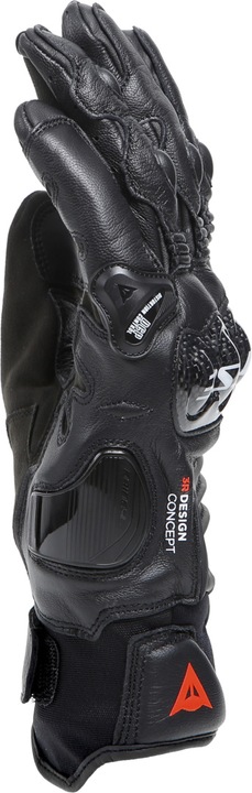 Immagine prodotto Dainese Guanti in pelle Carbon 4 Short (Uomini, 3XL)
