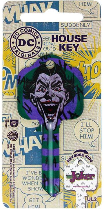 Image du produit The Joker - Clé vierge
