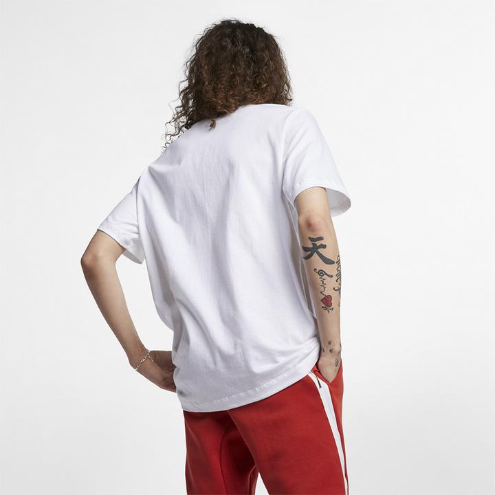 Actual product image Nike T-shirt (L)