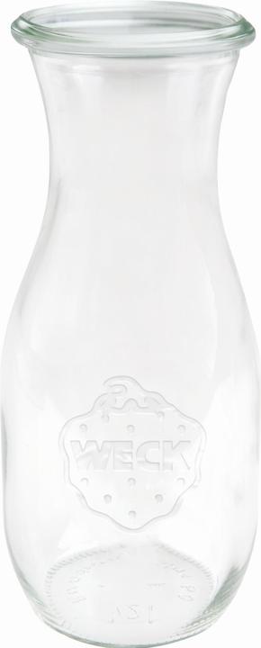 Weck Saftflasche (1.06 l)