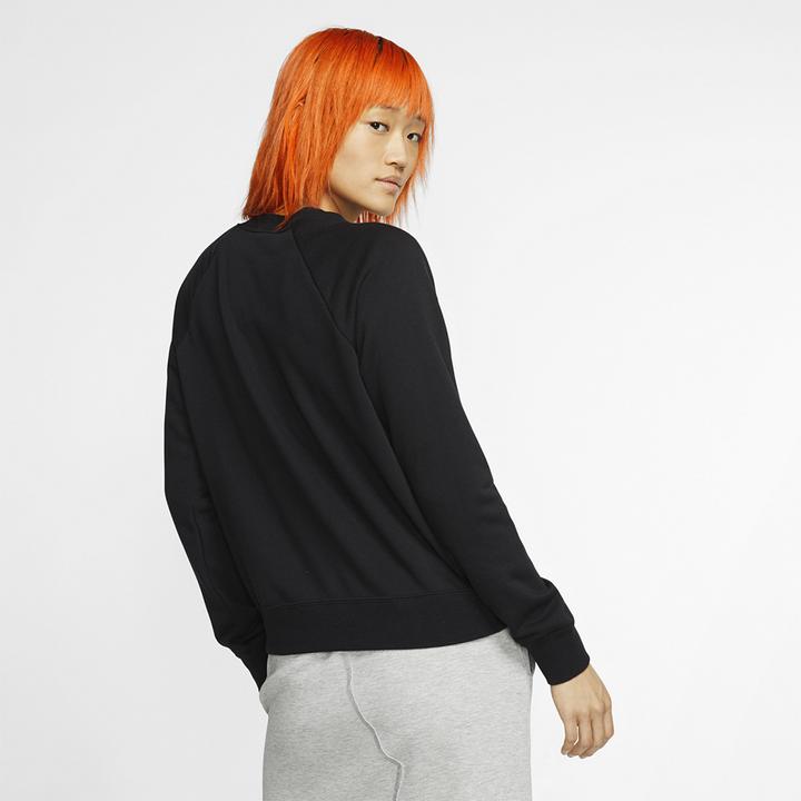 Actual product image Nike sweatshirt (XS)