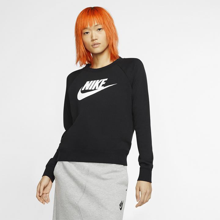Actual product image Nike sweatshirt (XS)
