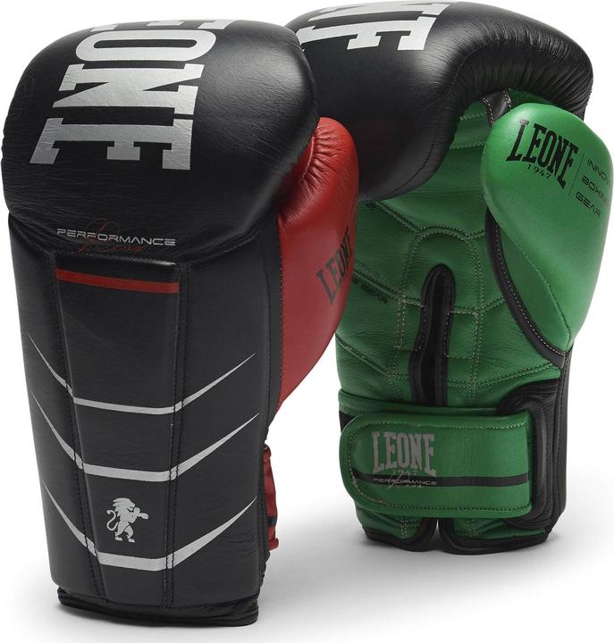 Produktbild Leone Revo Performance (One Size)