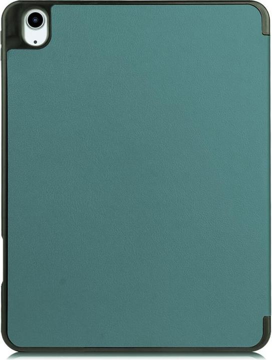 Image du produit Cover-Discount iPad Air 11 (M2 / M3) - Smart Case Pencil Halter (iPad Air 11 2024 (M2))