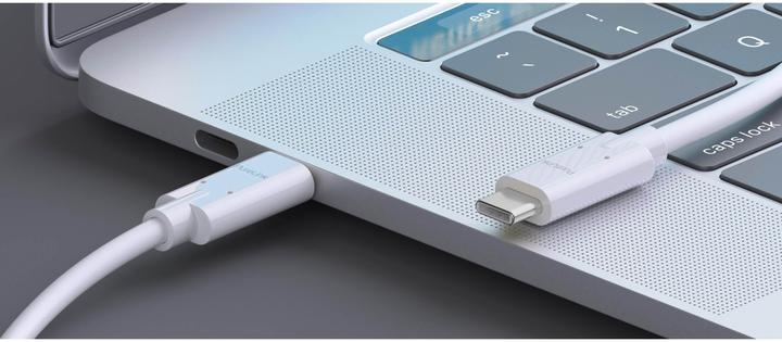 Produktbild Purelink USB C—Usb C (2 m, USB 3.1, 60 W)