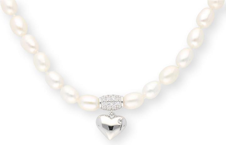 Produktbild Carat Pearls (Silber 925, 42 cm)