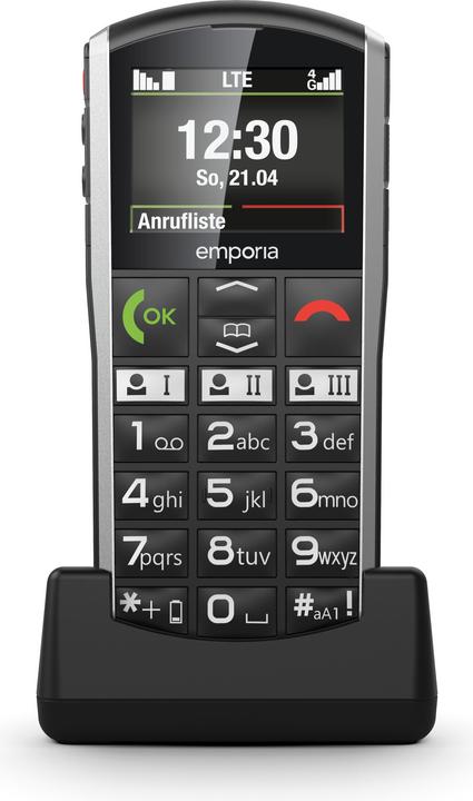 Produktbild Emporia Simplicity (2")