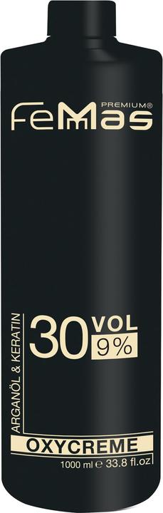 Image du produit FemMas (9%) Oxycreme 1000ml