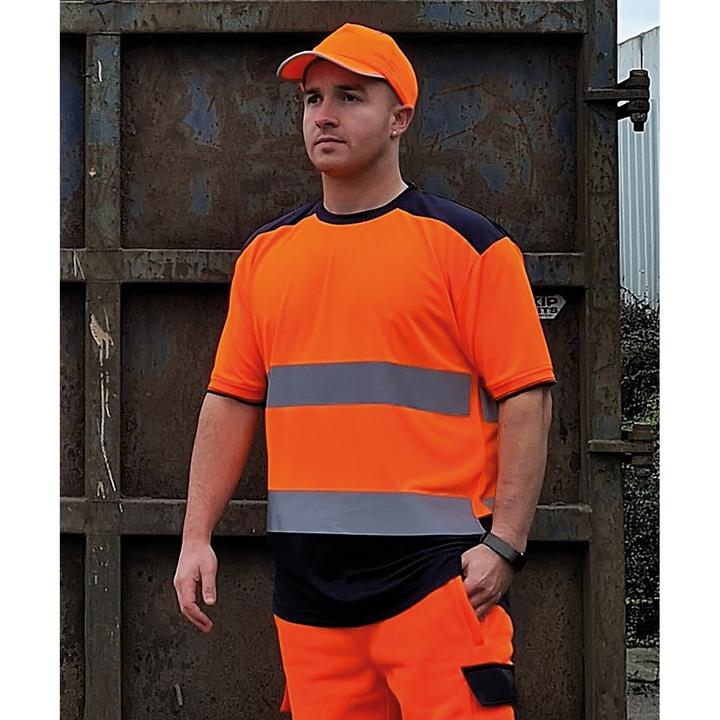 Image du produit Yoko T-shirt Hivis (S)