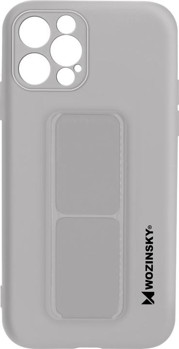 Image du produit Wozinsky Série Duran (Apple iPhone 12 Pro)
