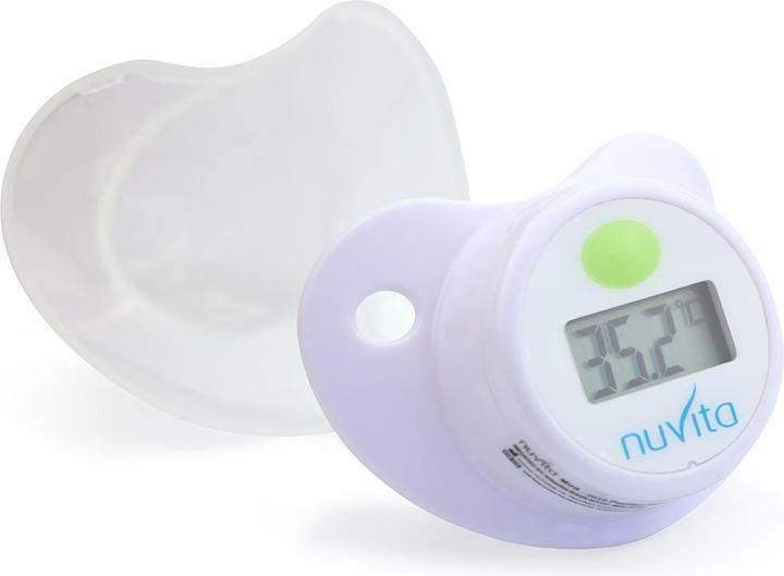 Immagine prodotto Nuvita Dummy (Orale)