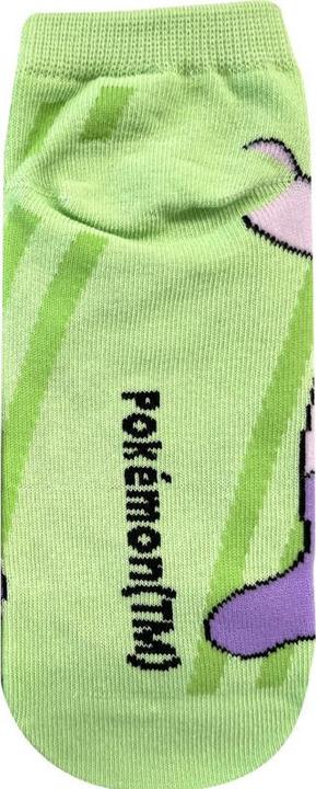 Immagine prodotto Pokémon Goomy Pokémon-Socken (23-25cm) (36 - 42)