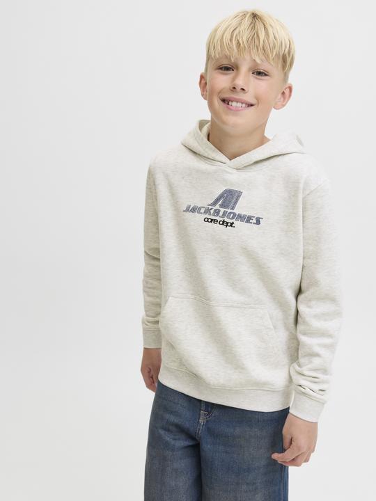 Immagine prodotto Jack & Jones Kapuzenpullover Junior Kapuzenpullover (152)