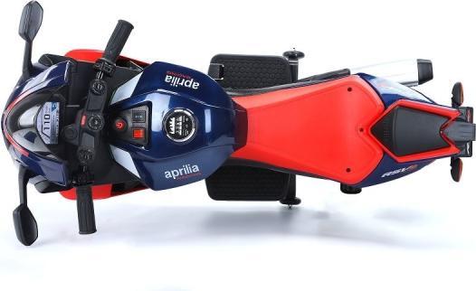 Produktbild Es-toys Aprilia (24 V)