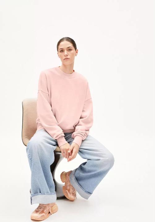 Actual product image Armedangels Women's Alizaa Wash (XL)