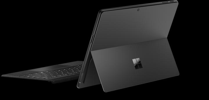Actual product image Microsoft Surface Pro Flex Keyboard for business mit Slim Pen (CH, Docking)