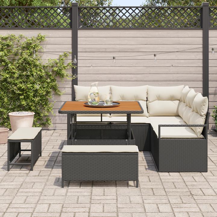 Image du produit vidaXL Kiera