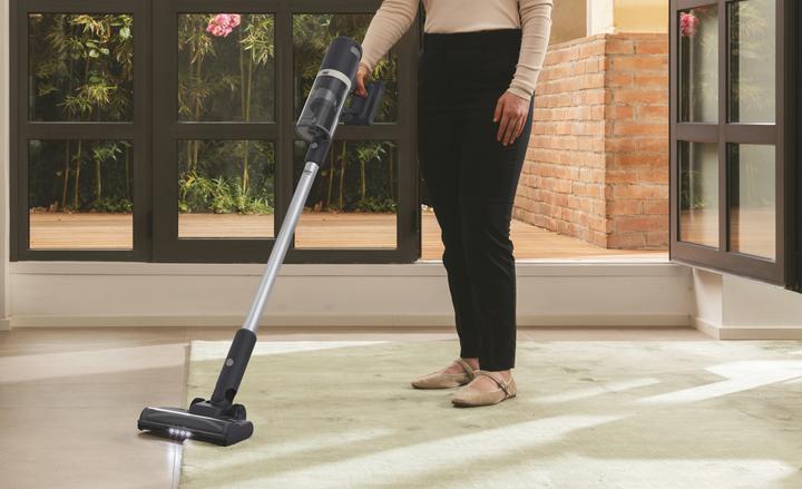 Produktbild Hoover HFG10H 011 - HF1 GO