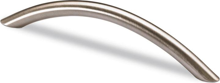 Edelstahloptik gebürstet