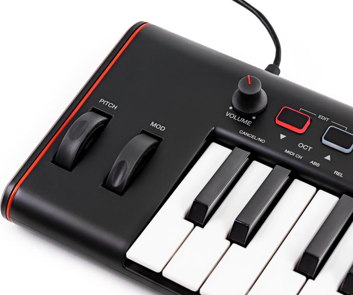 Produktbild IK Multimedia iRig Keys 2 (Keyboard)