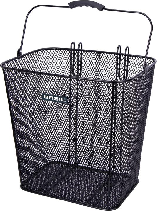 Productafbeelding Basil Zijmand Cardiff (26 l)