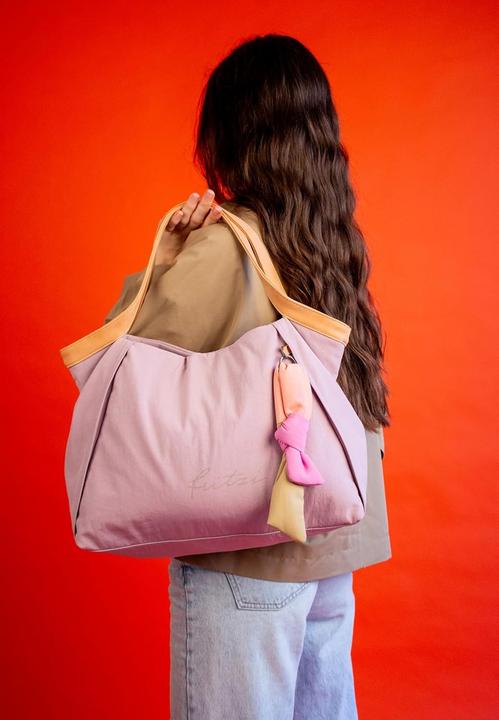 Produktbild Fritzi aus Preußen Slouchy Shopper Tasche 48 cm