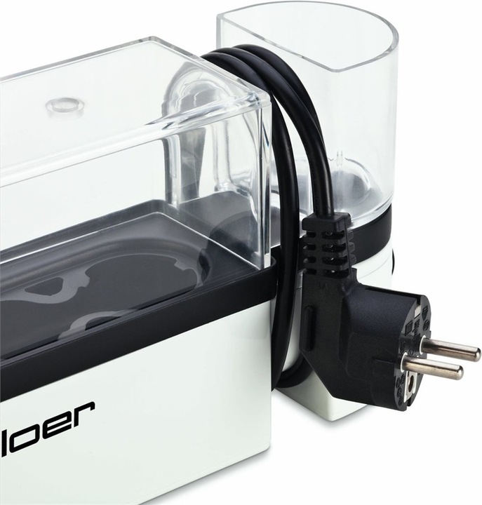 Actual product image Cloer 6021 (CH plug)