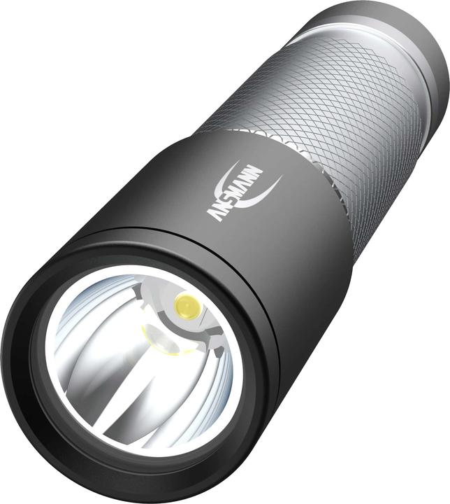Actual product image Ansmann LED torch Daily Use 70B incl. 1xAA 1600-0427 (9.60 cm, 70 lm)