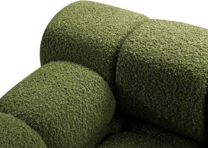 Actual product image Micadoni Bellis (Modular sofa, 1-seater)