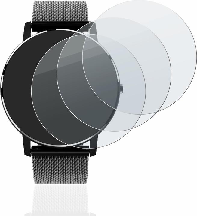 Immagine prodotto BROTECT AirGlass Vetro Opaco (Fitness Tracker 1.3)