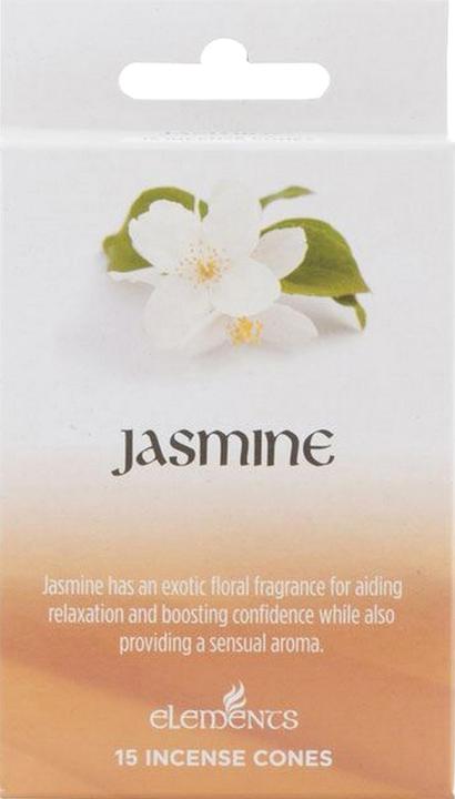 Jasmin