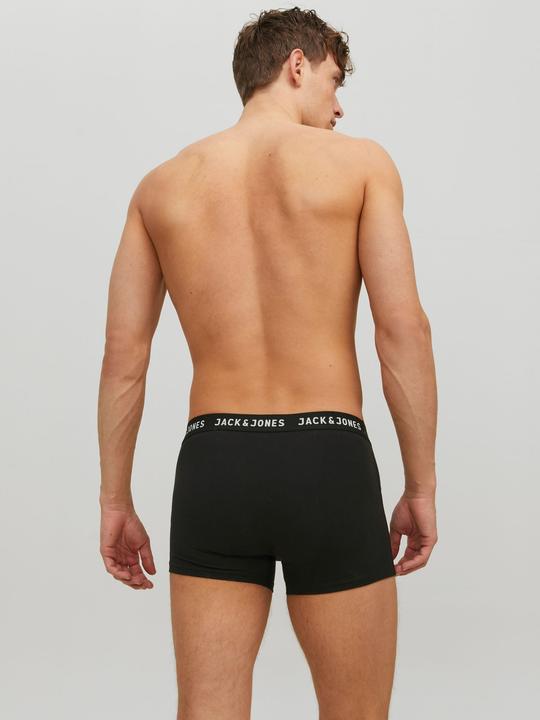 Produktbild Jack & Jones 7er-pack Trunks Trunks (XXL, 7er Pack)